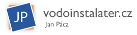 Vodoinstalatér Jan Páca